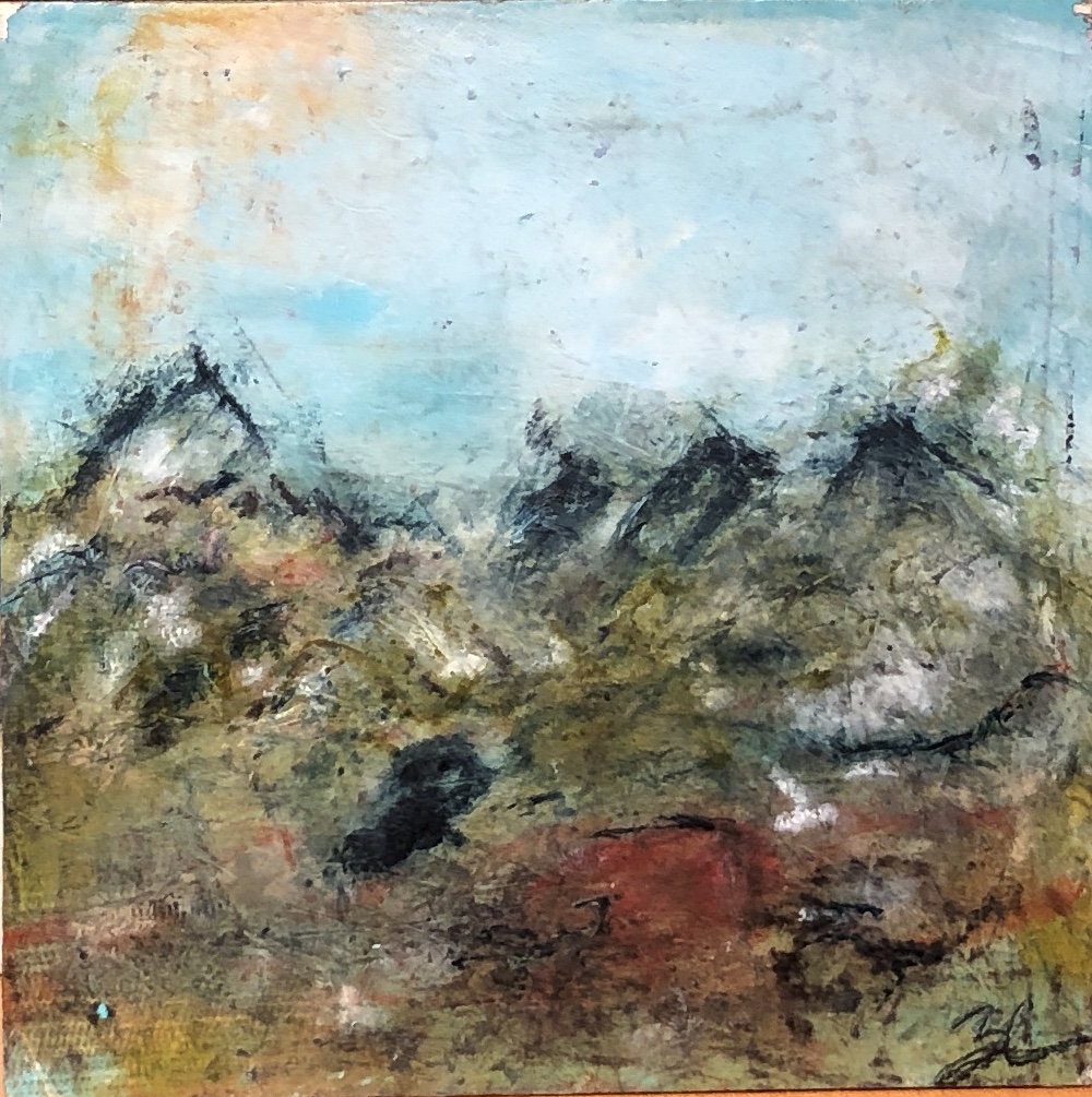 grey basin