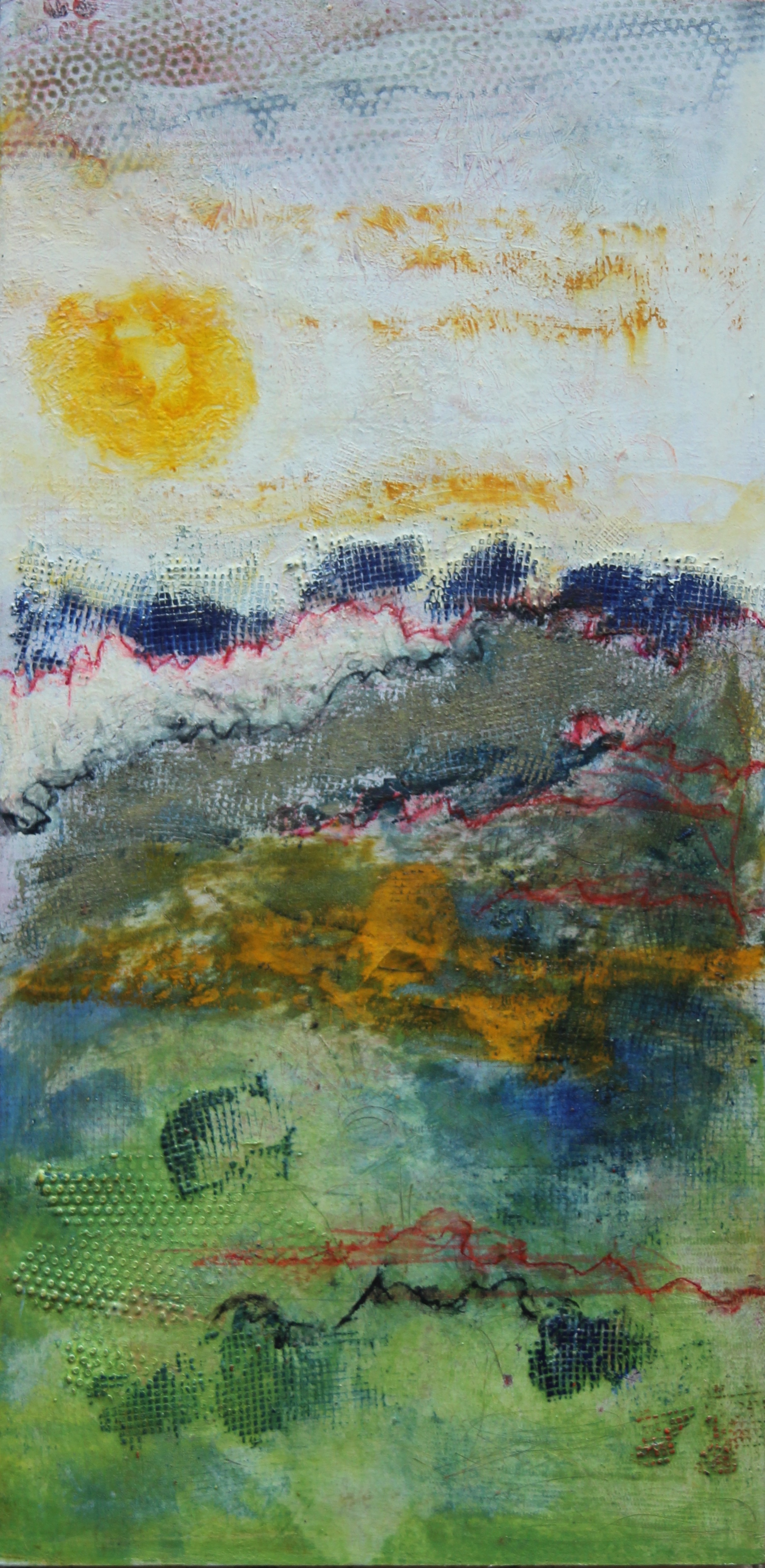 pastoral