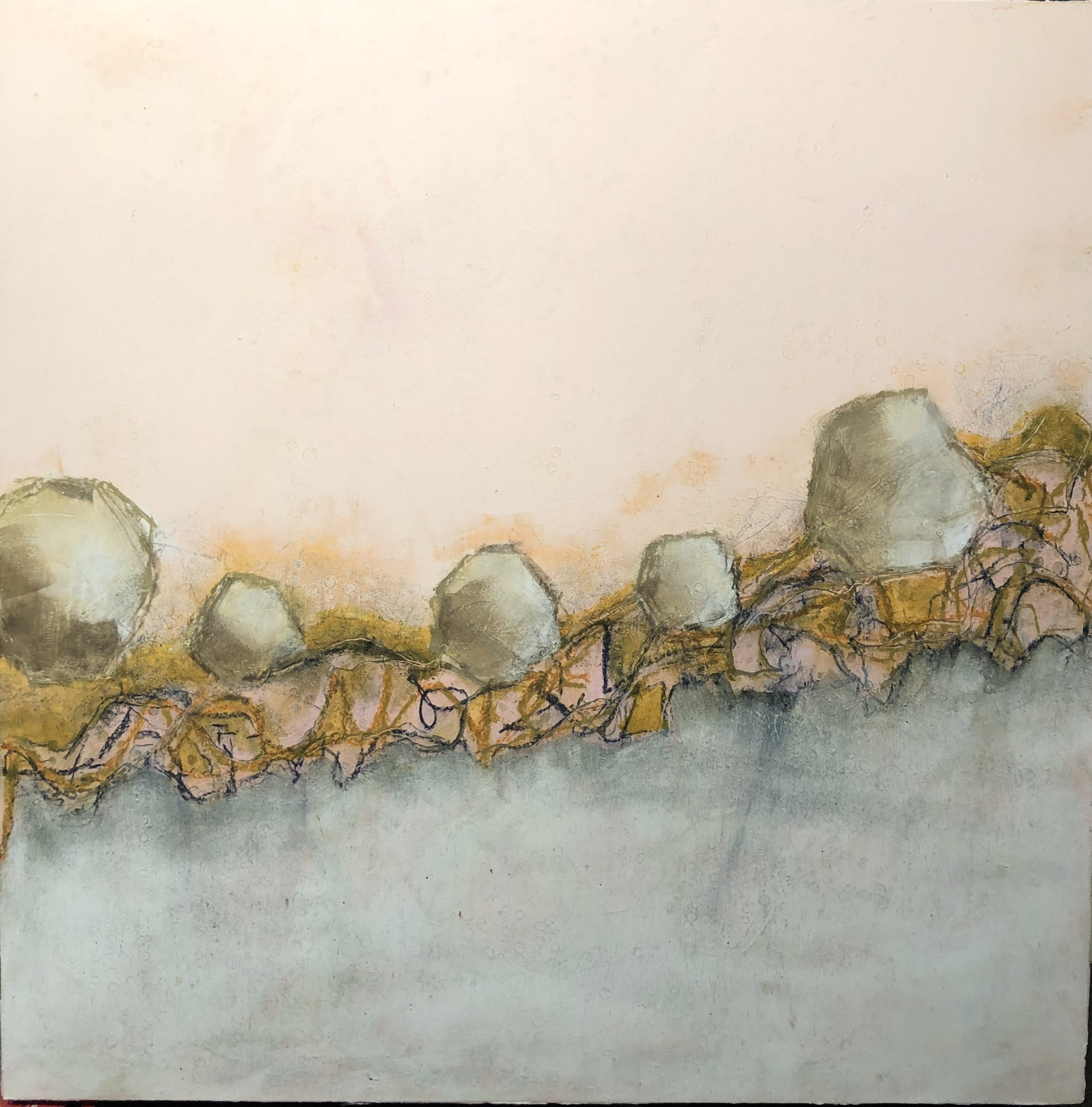 ochre