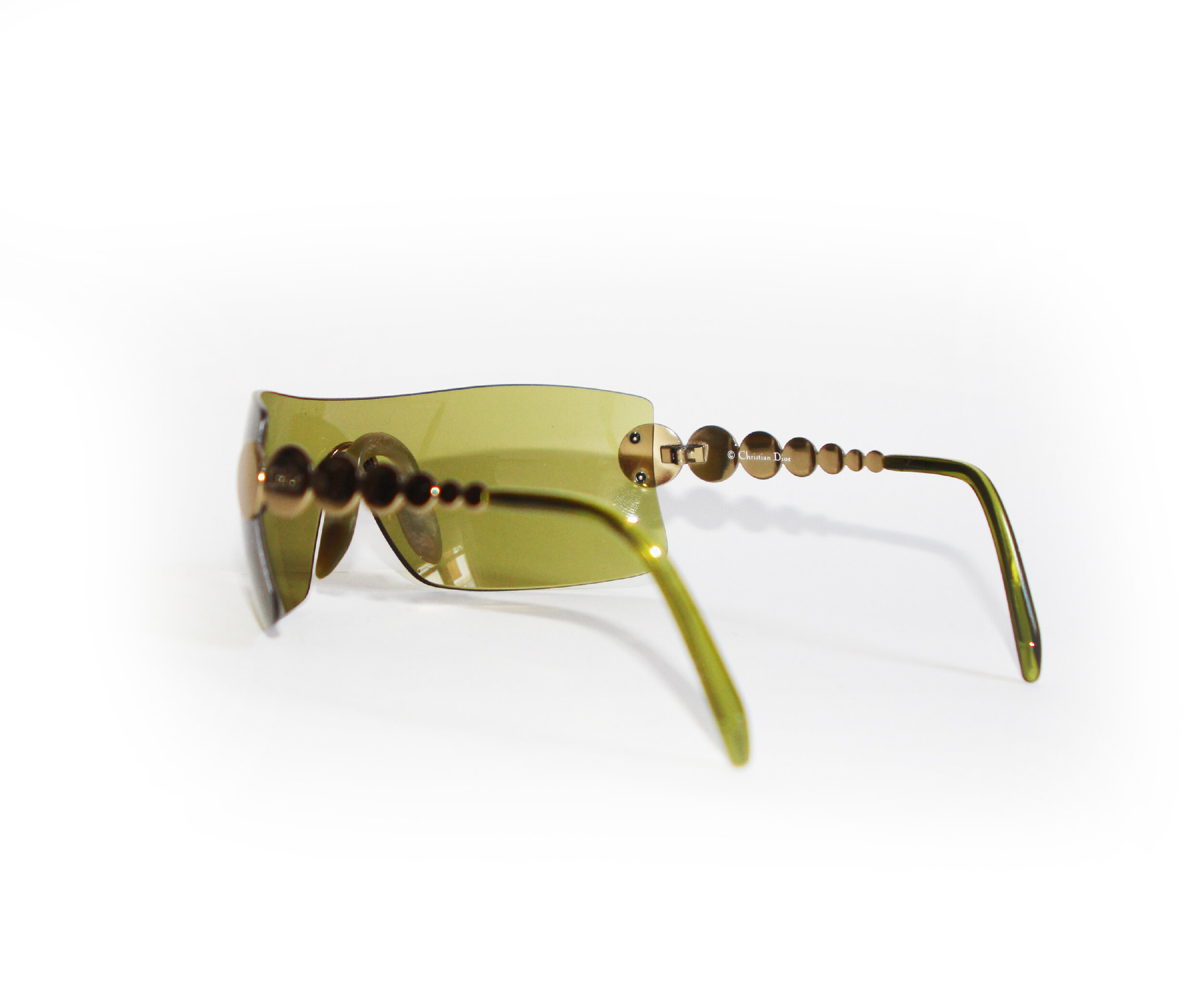 dior sunglasses 2000