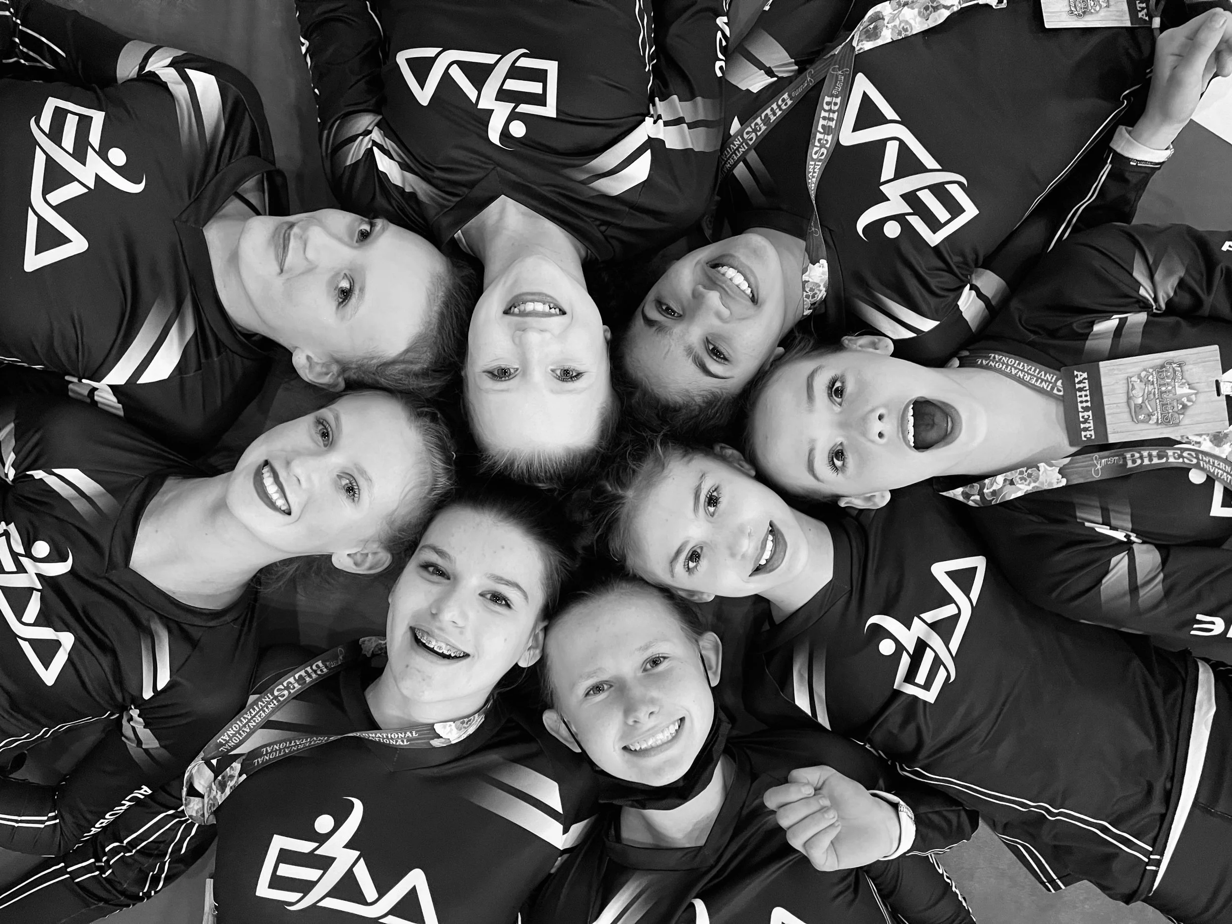 Electric Avenue Athletics