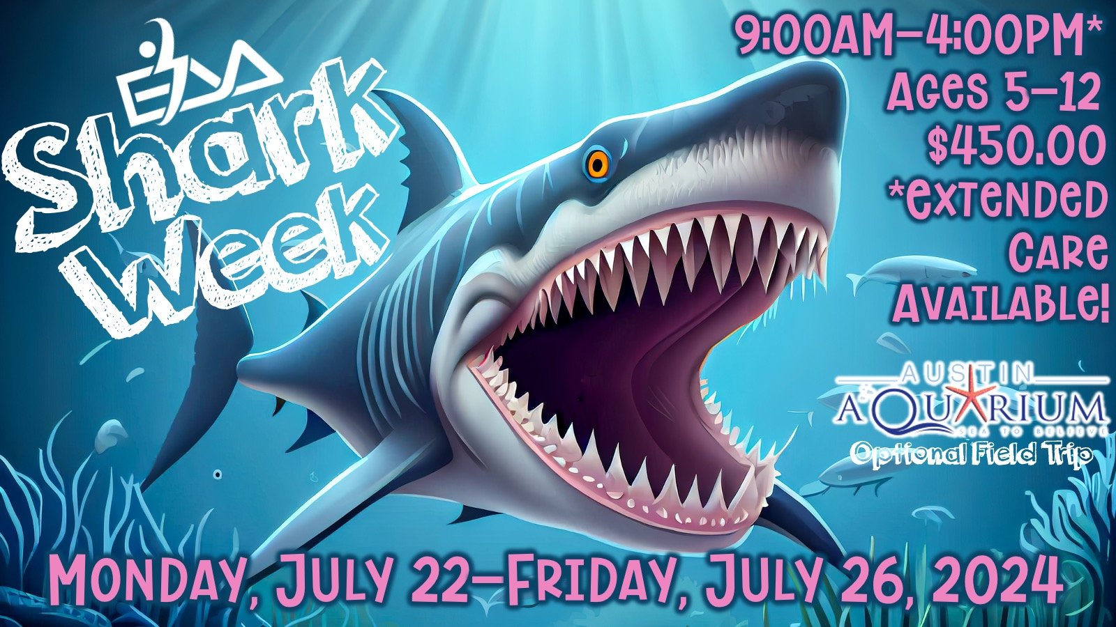 Electric Avenue Acro—Summer 2024