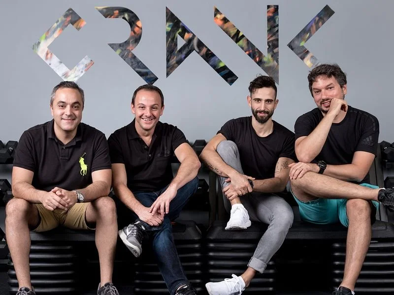 Leaders behind the UAE’s most successful gyms, fitness centres, and boutique studios