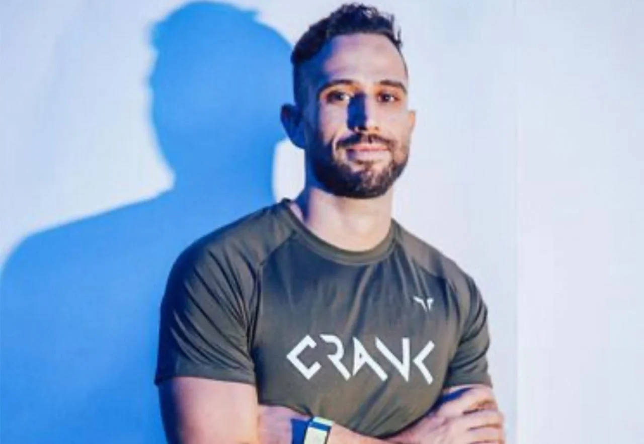 ‘Bullying helped me create a mental toughness’