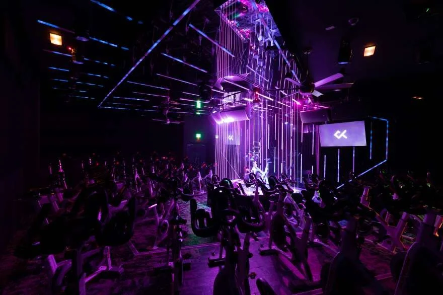 Feature: Cranking up the energy