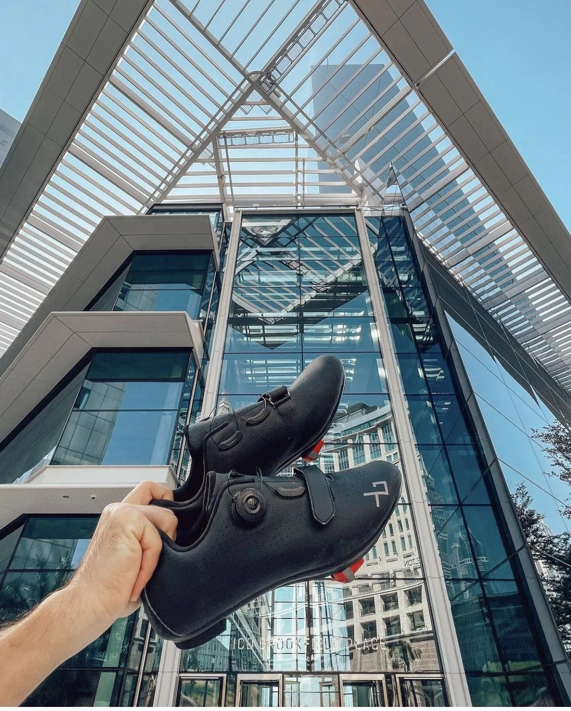 We came. We saw. And YOU rocked it. 