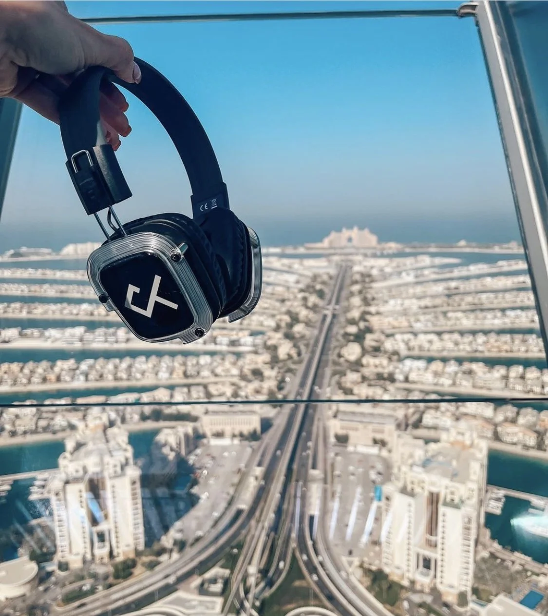 Taking it to new heights