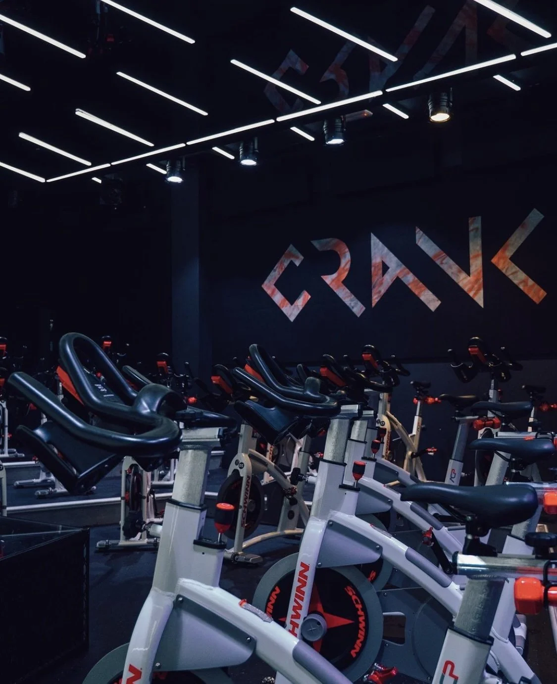 CRANK signs Franchise Agreement to expand it's fitness concept