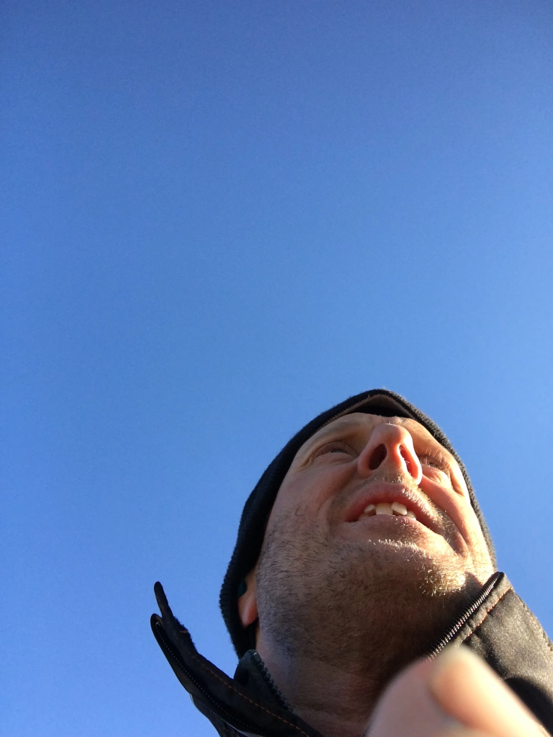 Where it all started