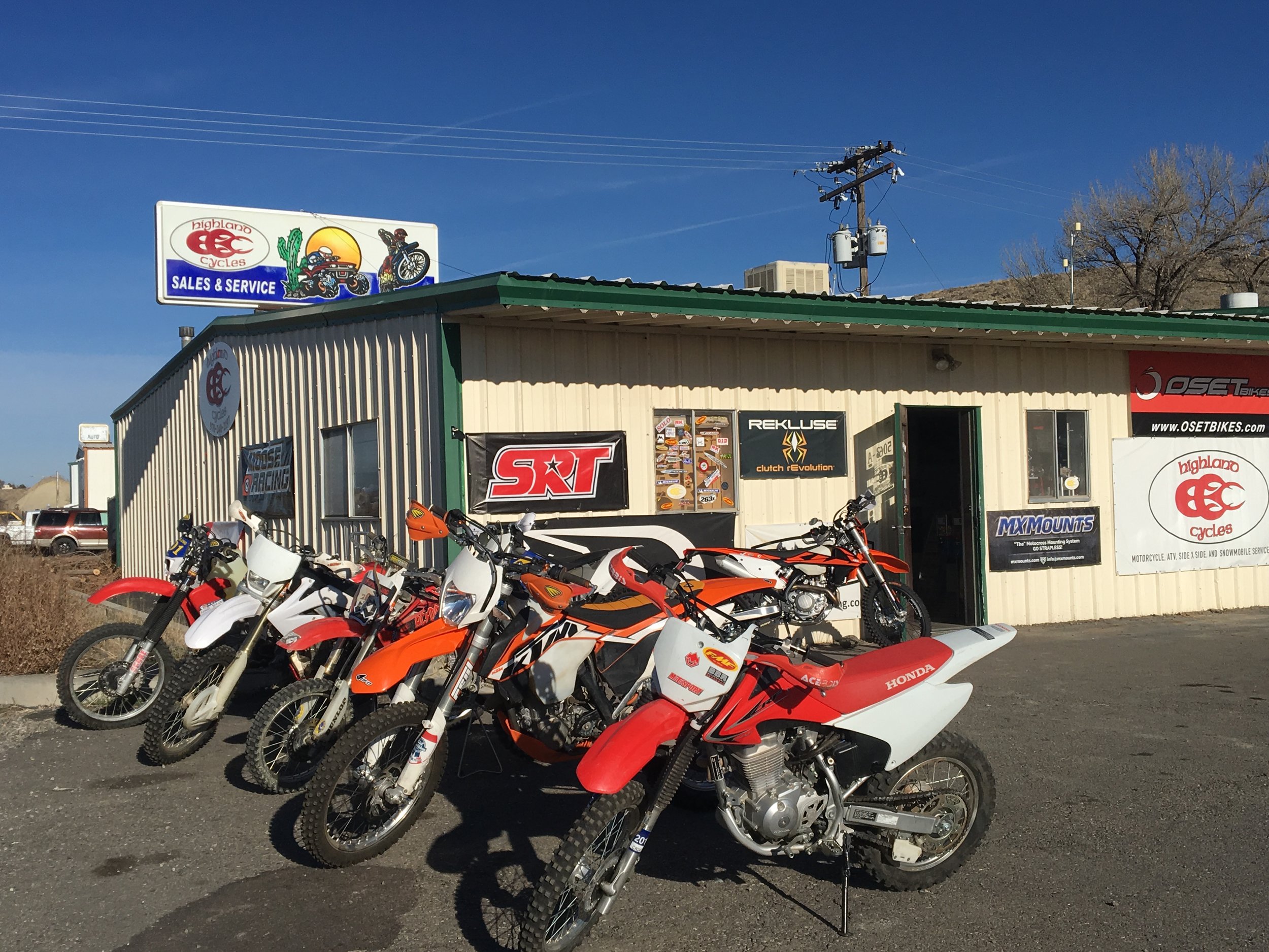 The Beginning of My Business