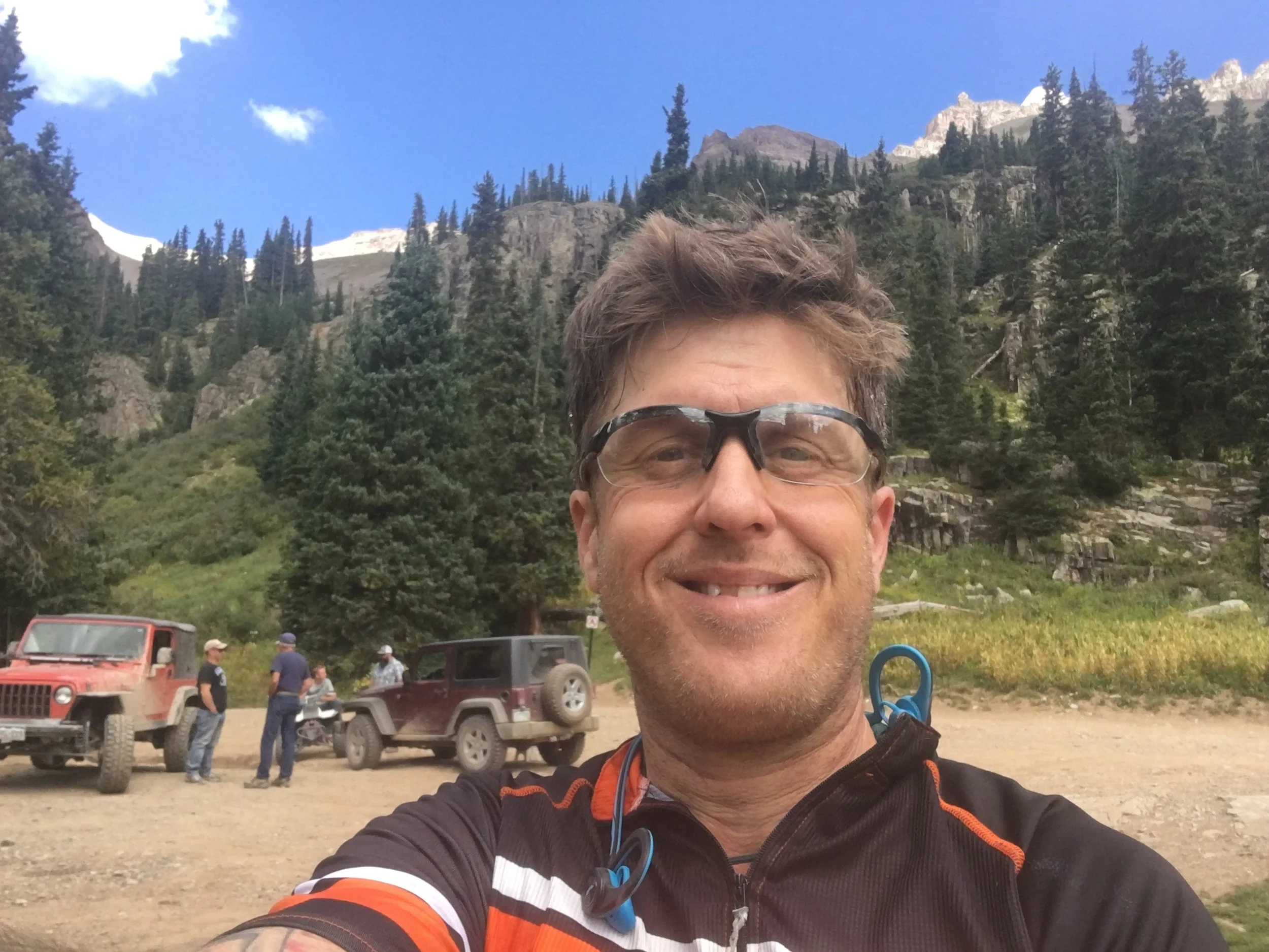 The Recipe For Disaster