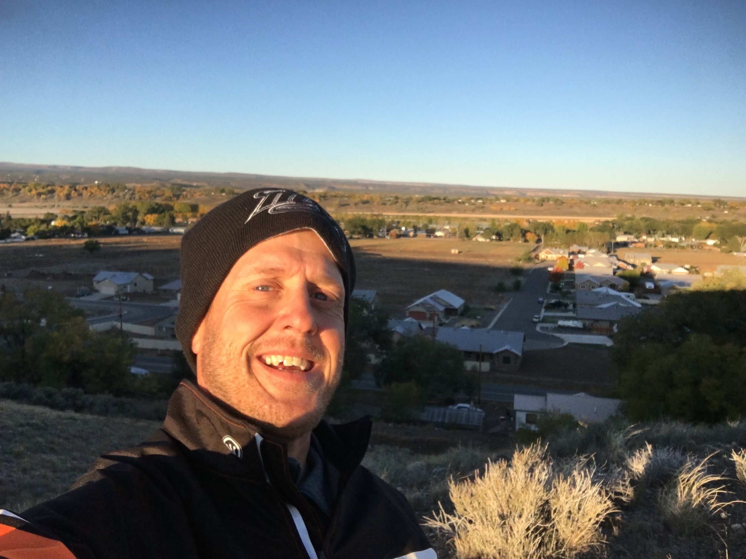 Addiction Snuck Up On Me