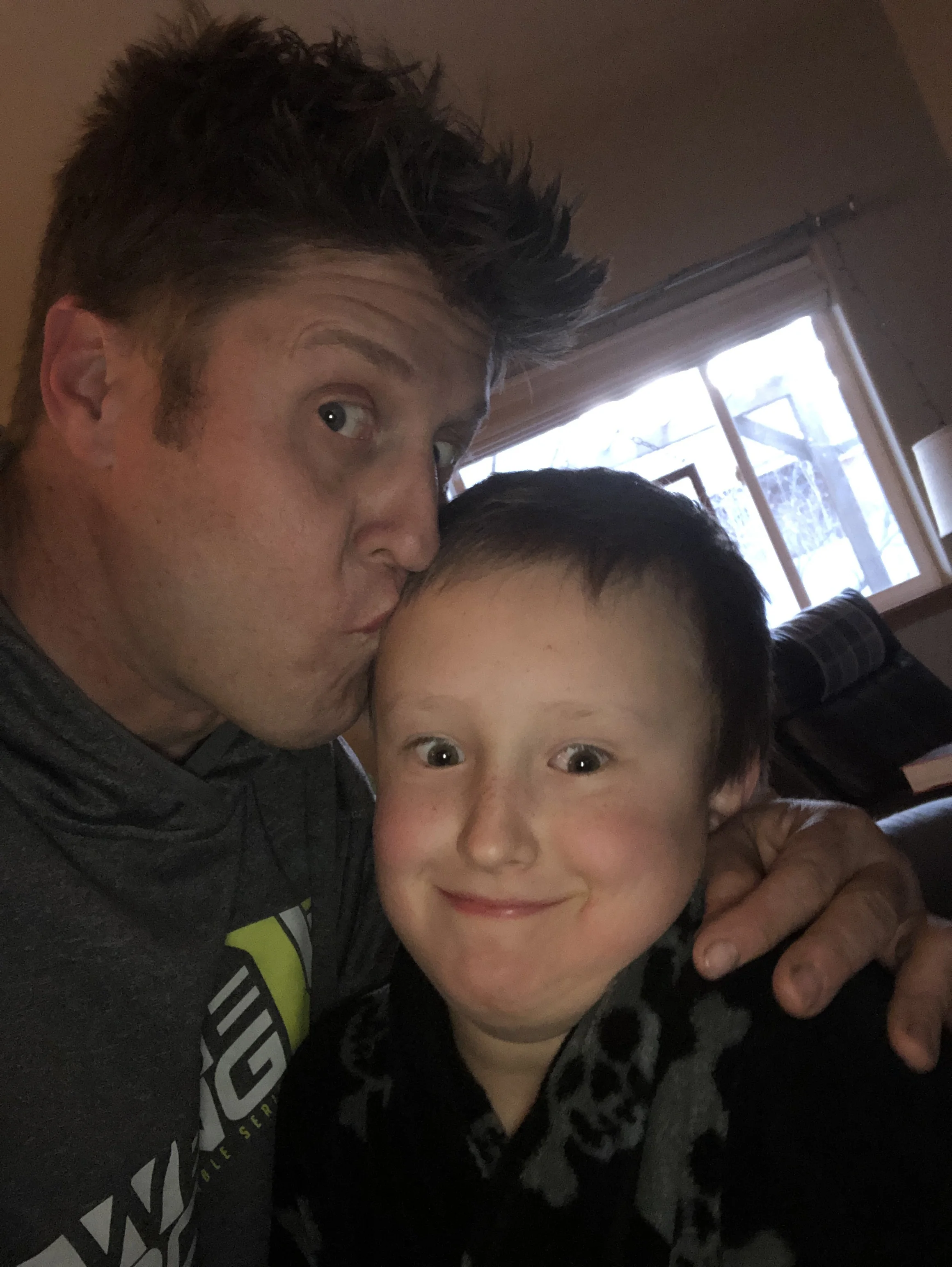 The Struggle is Real