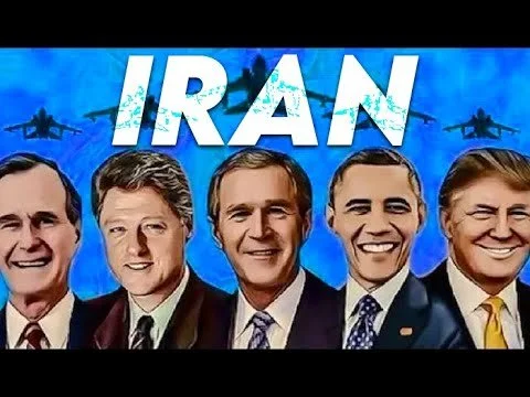 How Many Times Will Americans Be Fooled?