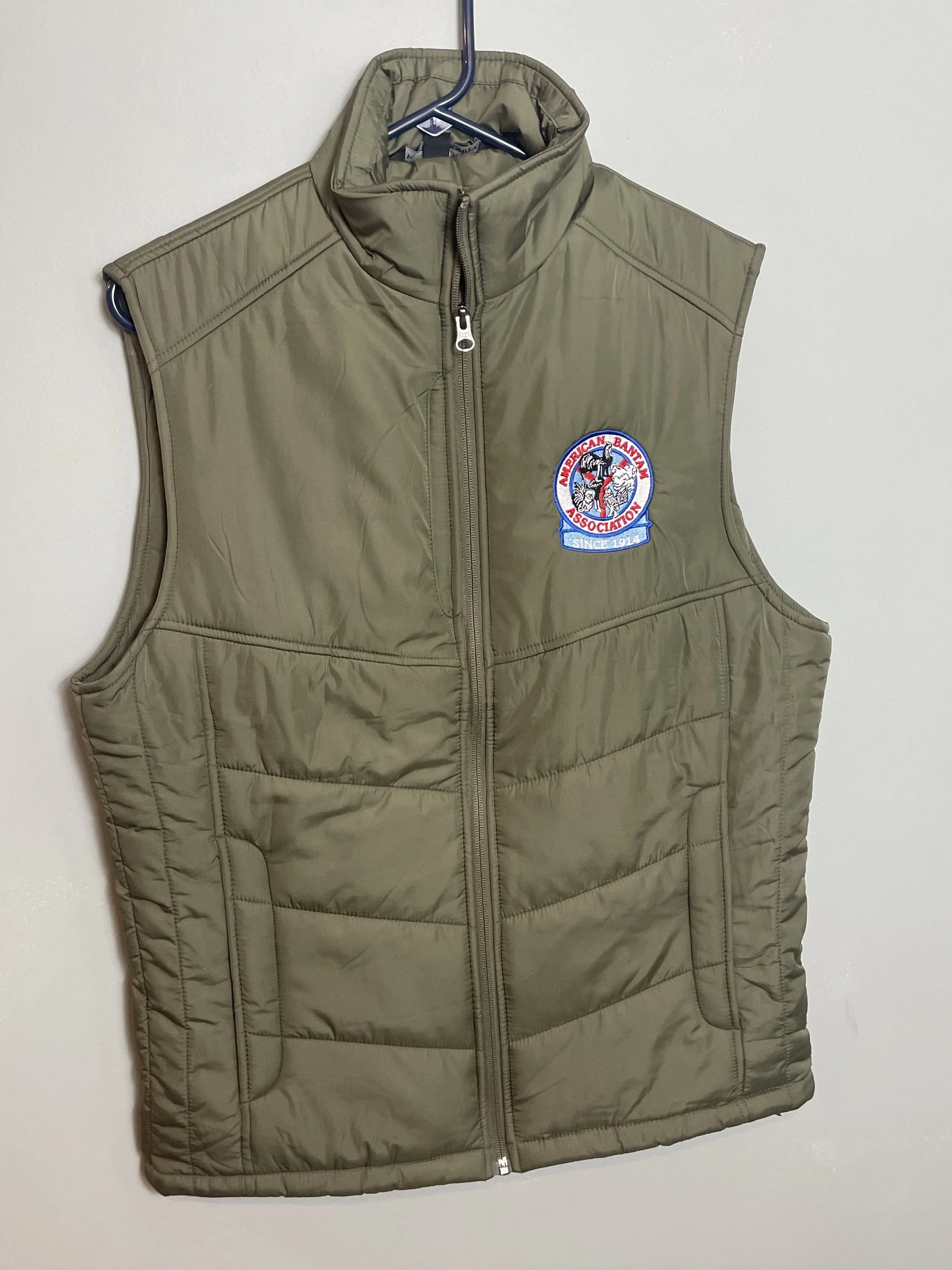 Vest Mens Green.jpeg