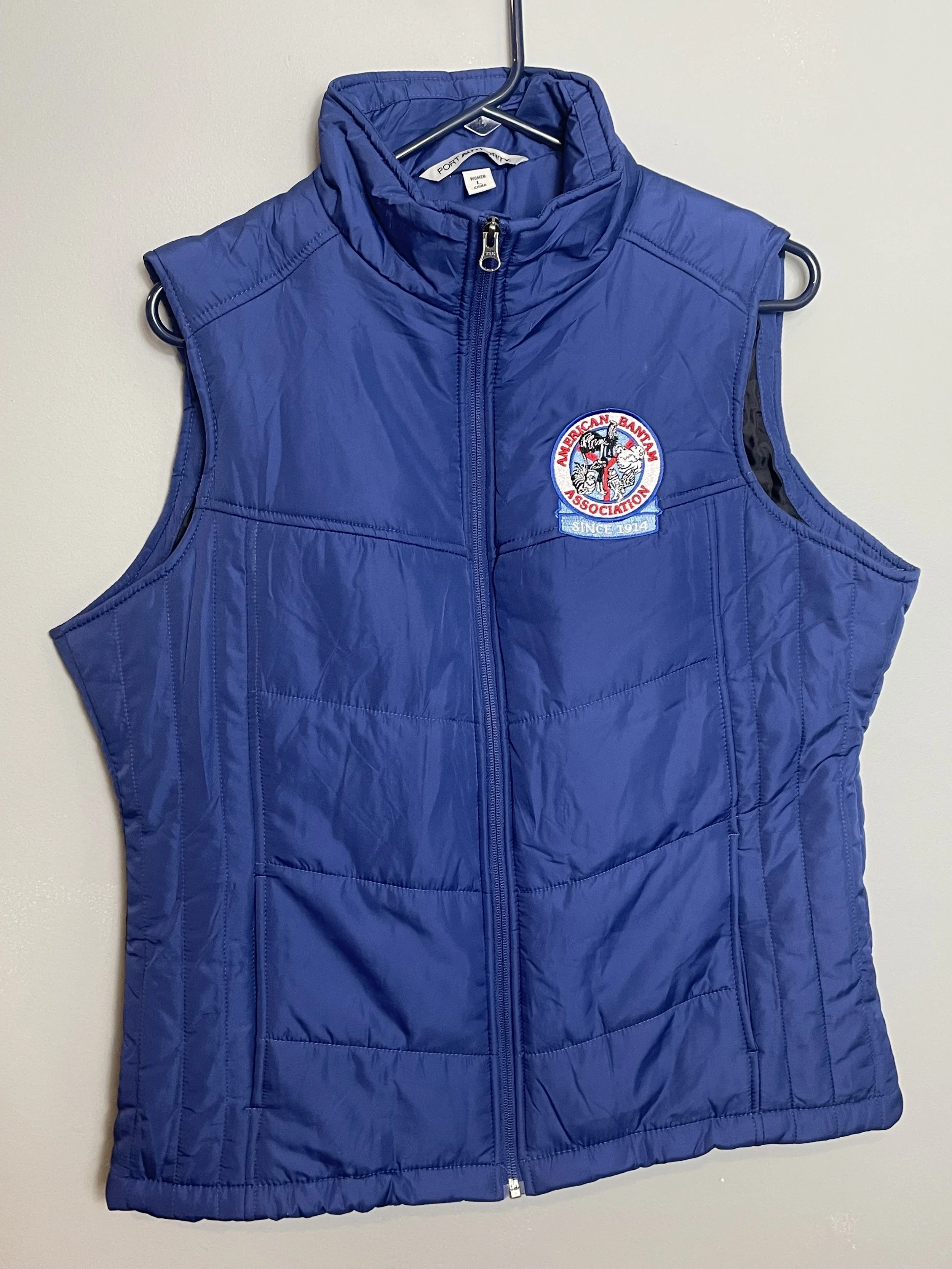 Vest Womens Blue.jpeg