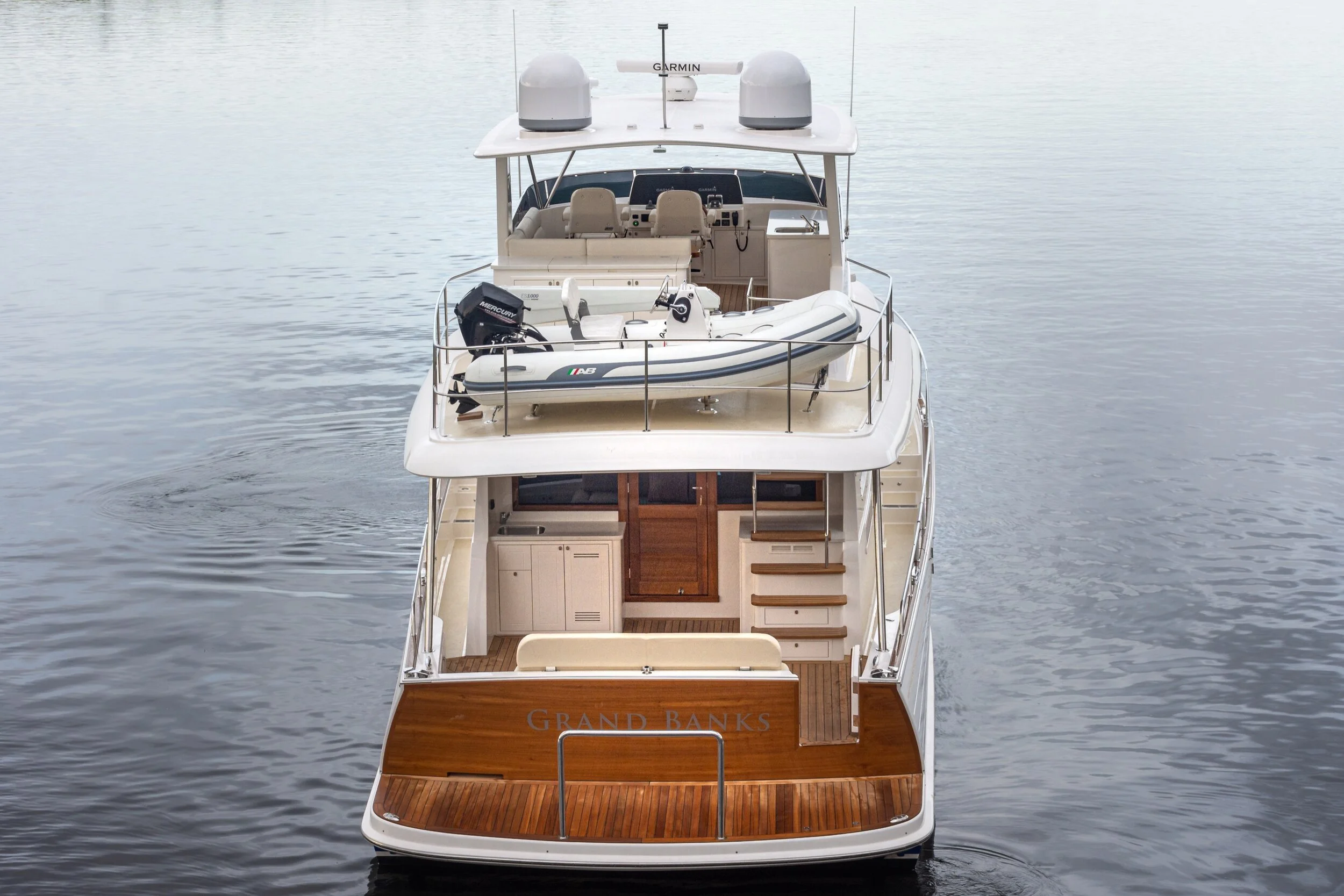 Grand Banks Specialist