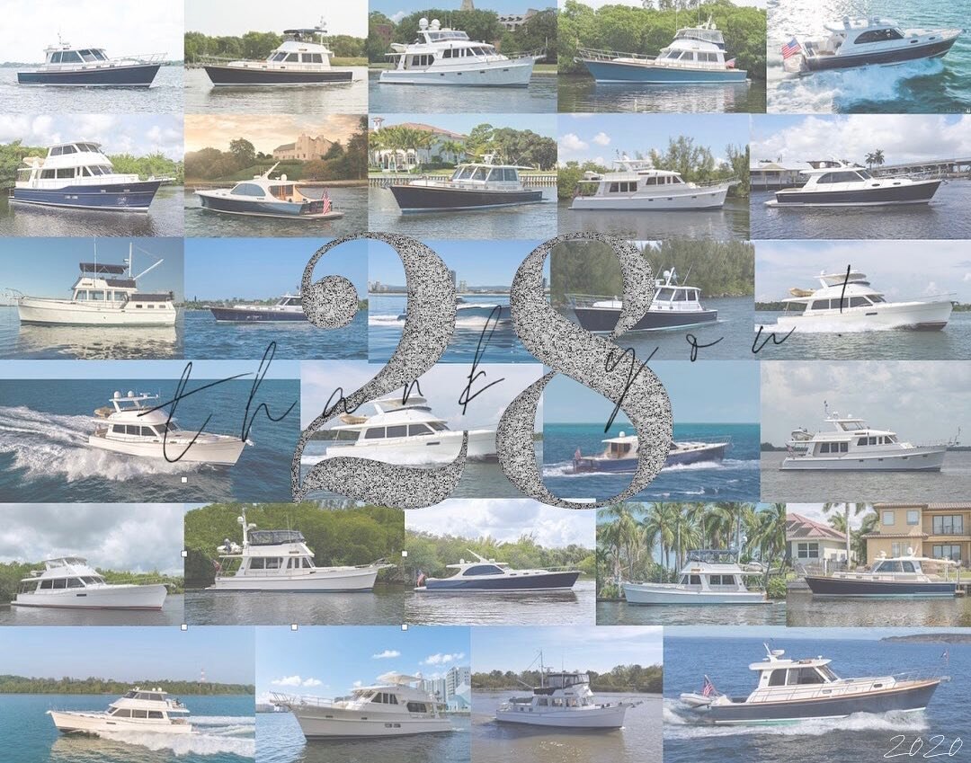 28 SALES IN 2020! WOW! I am so thankful for all of my fantastic customers and friends who trust me with all their boating needs whether that is buying or selling! I pride myself on providing total customer satisfaction all throughout your ownership. 