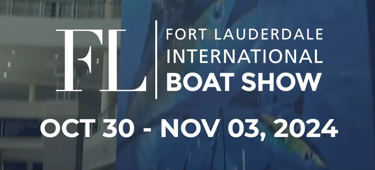 Fort Lauderdale International Boat Show