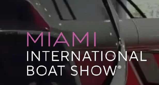Miami International Boat Show
