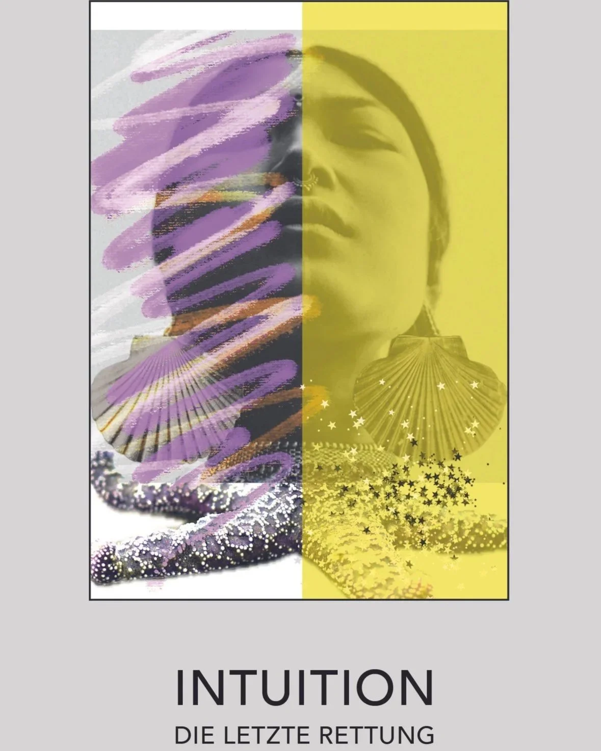 INTUITION die letzte Rettung