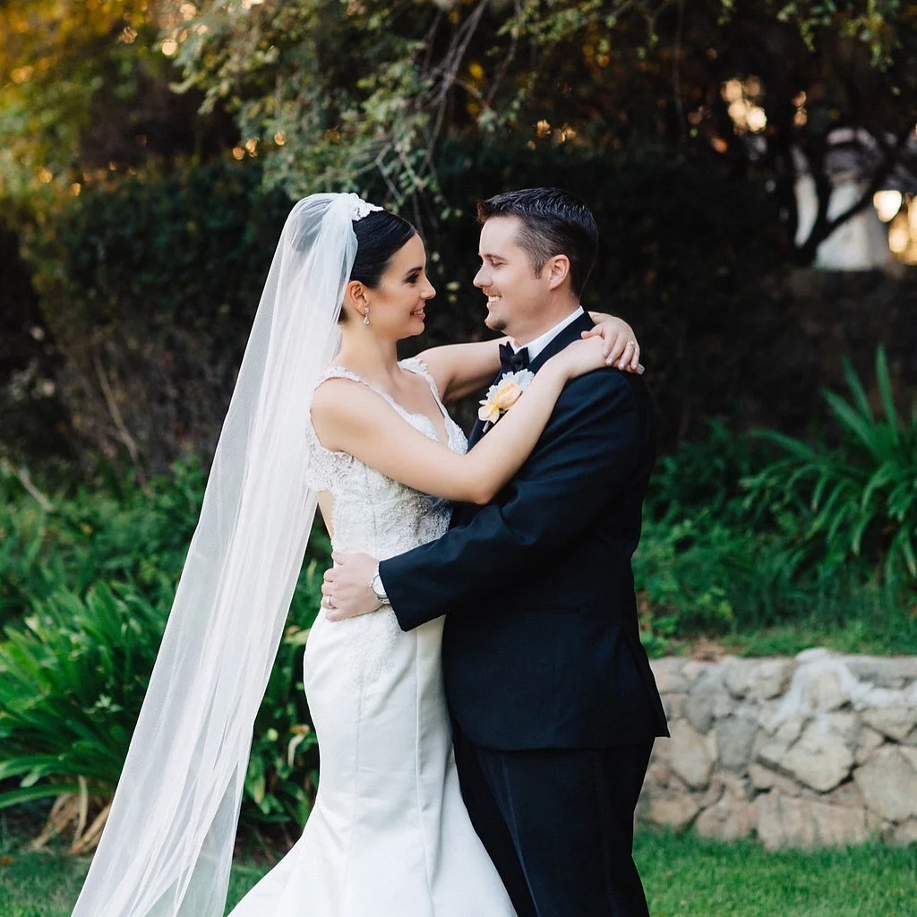 Adriana & Jeff