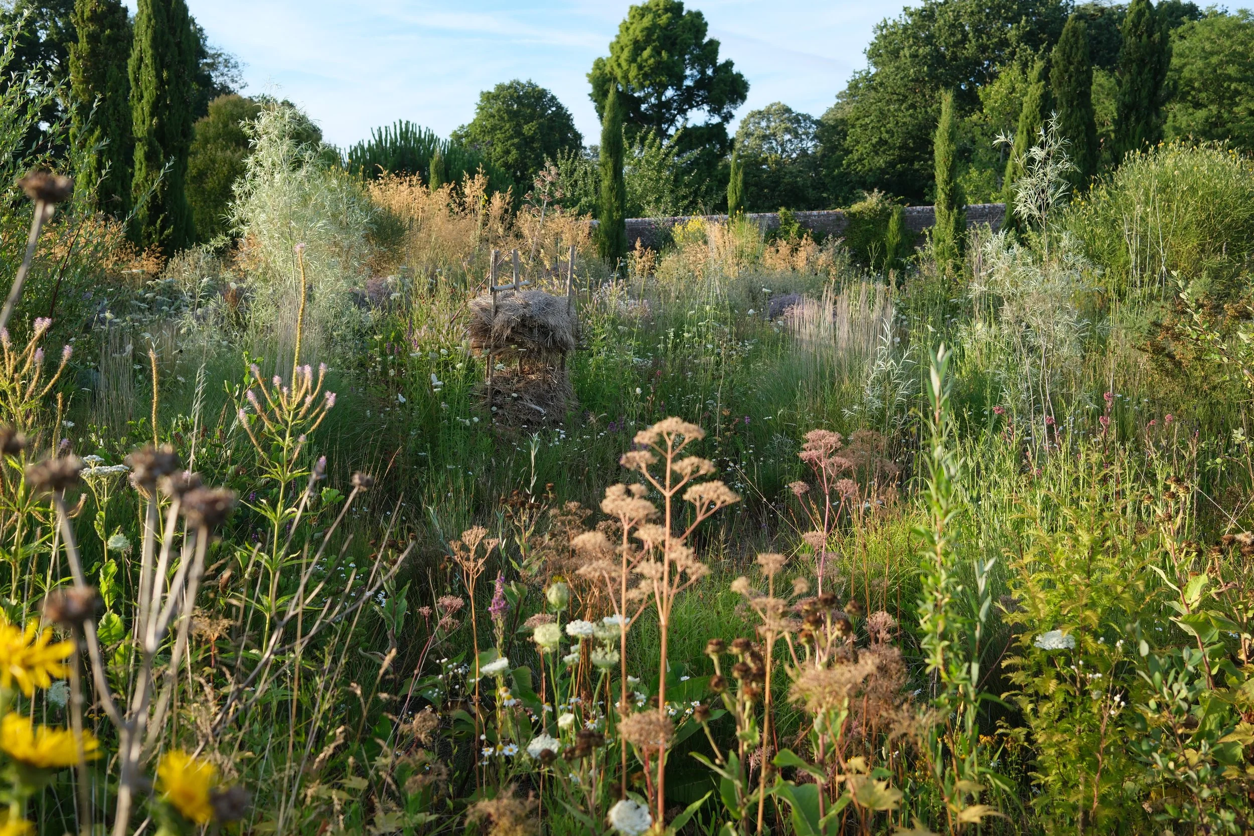 Cherokee Garden Library (Atlanta, Georgia, US)