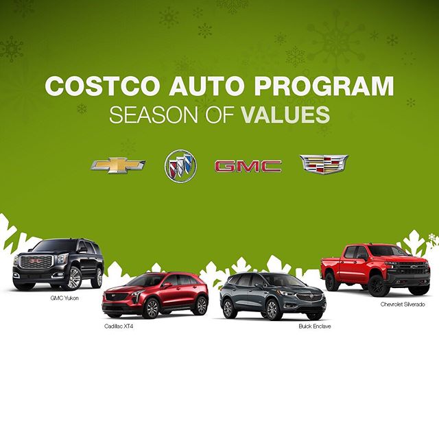 You can get just about anything at Costco these days.. even great deals on new cars &amp; trucks through the Costco Auto Program at approved dealerships!  Head to A Girls Guide to Cars and check it out! &bull;
Link in bio 🚗🚙💰&bull; &bull;
&bull;
#