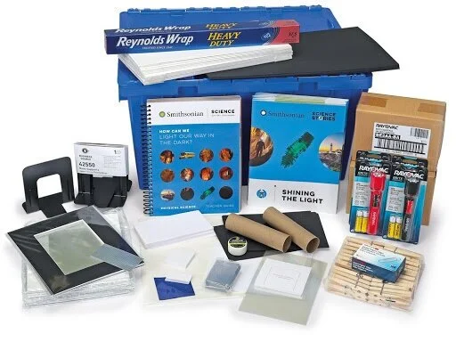 Einstein Project -Your STEM Education Partner