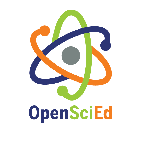 OpenSciEd — Einstein Project