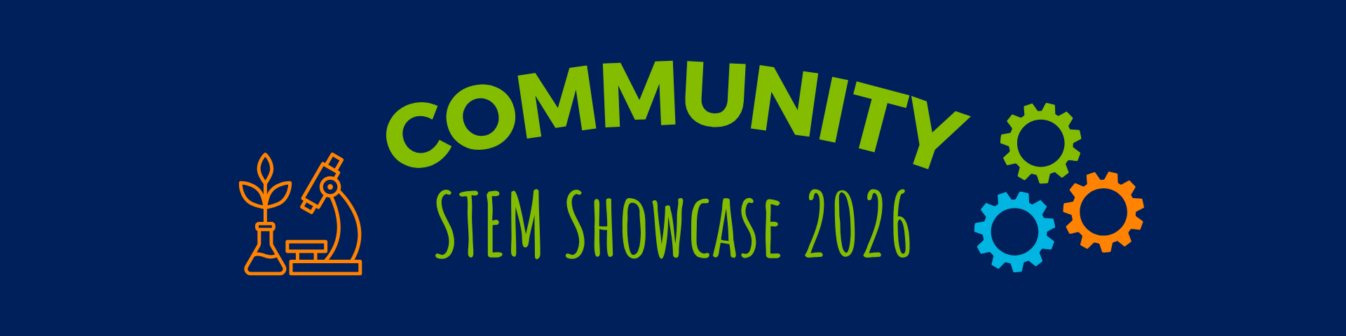 Stem Showcase Einstein Project