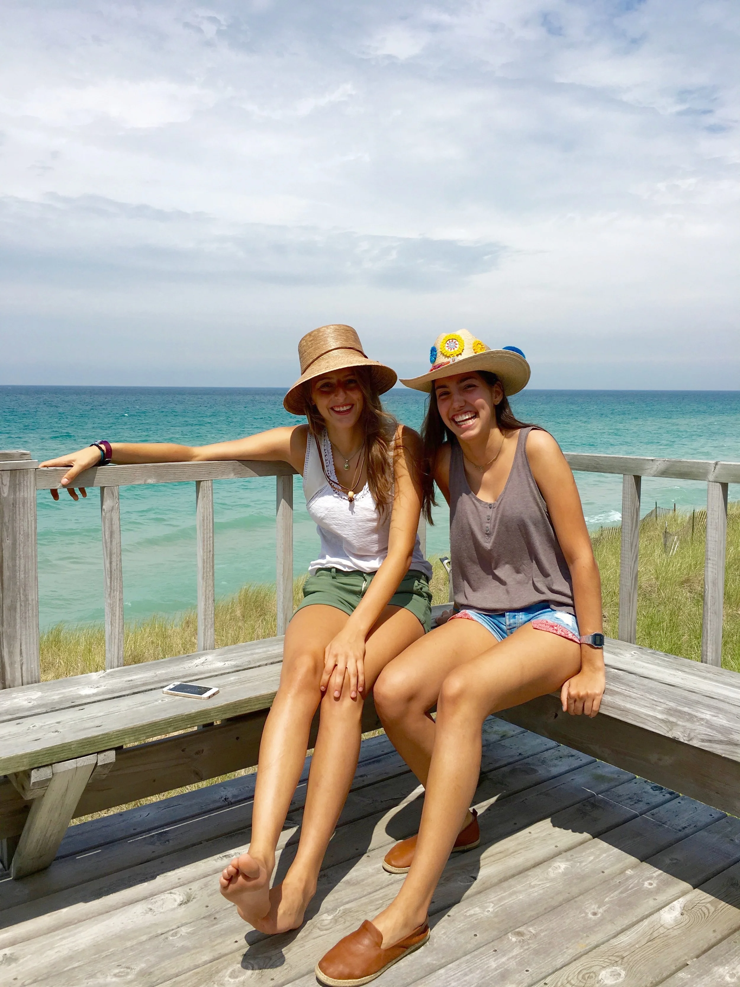 Sisters forever