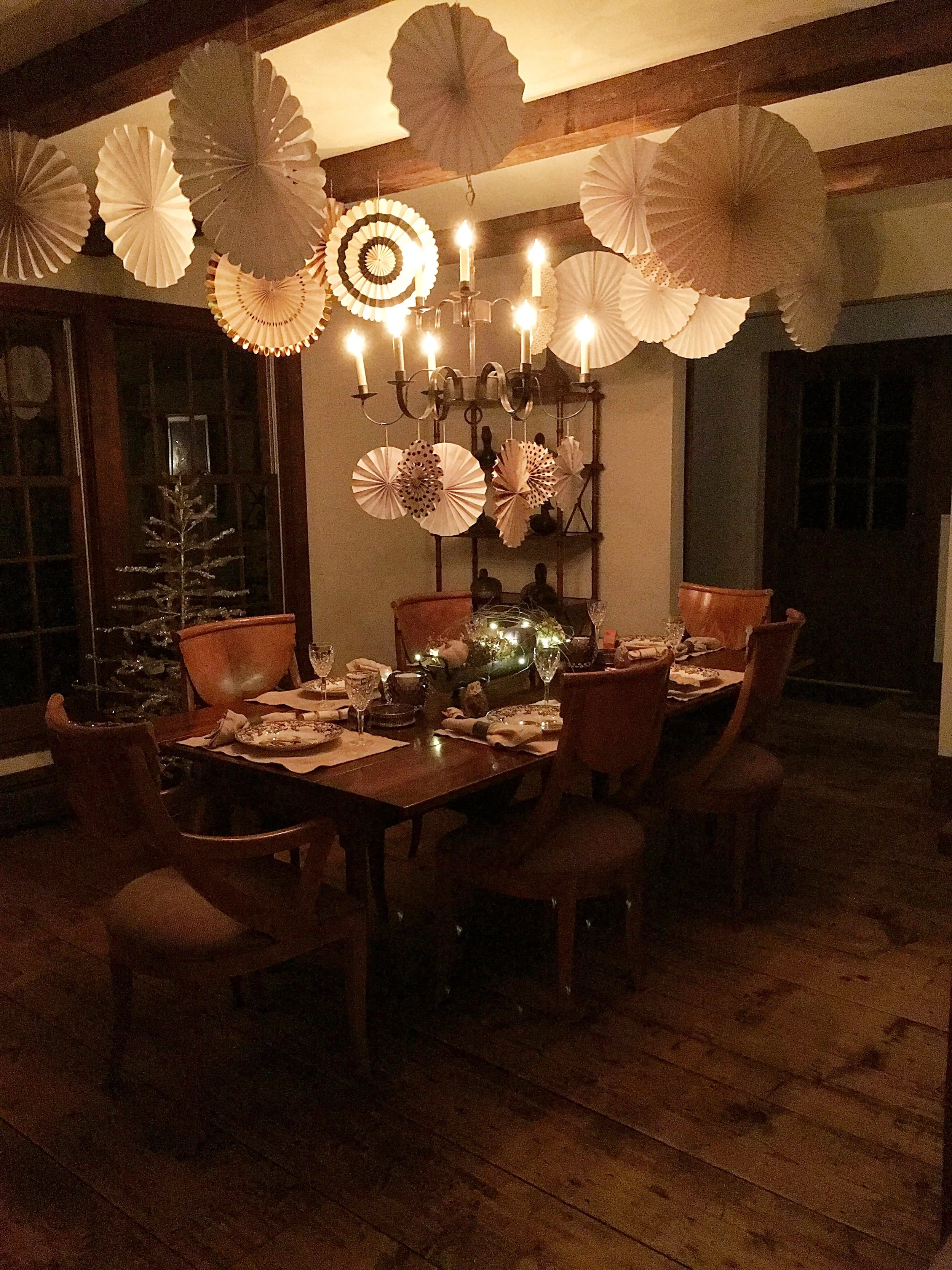 Middle of the Night Mother