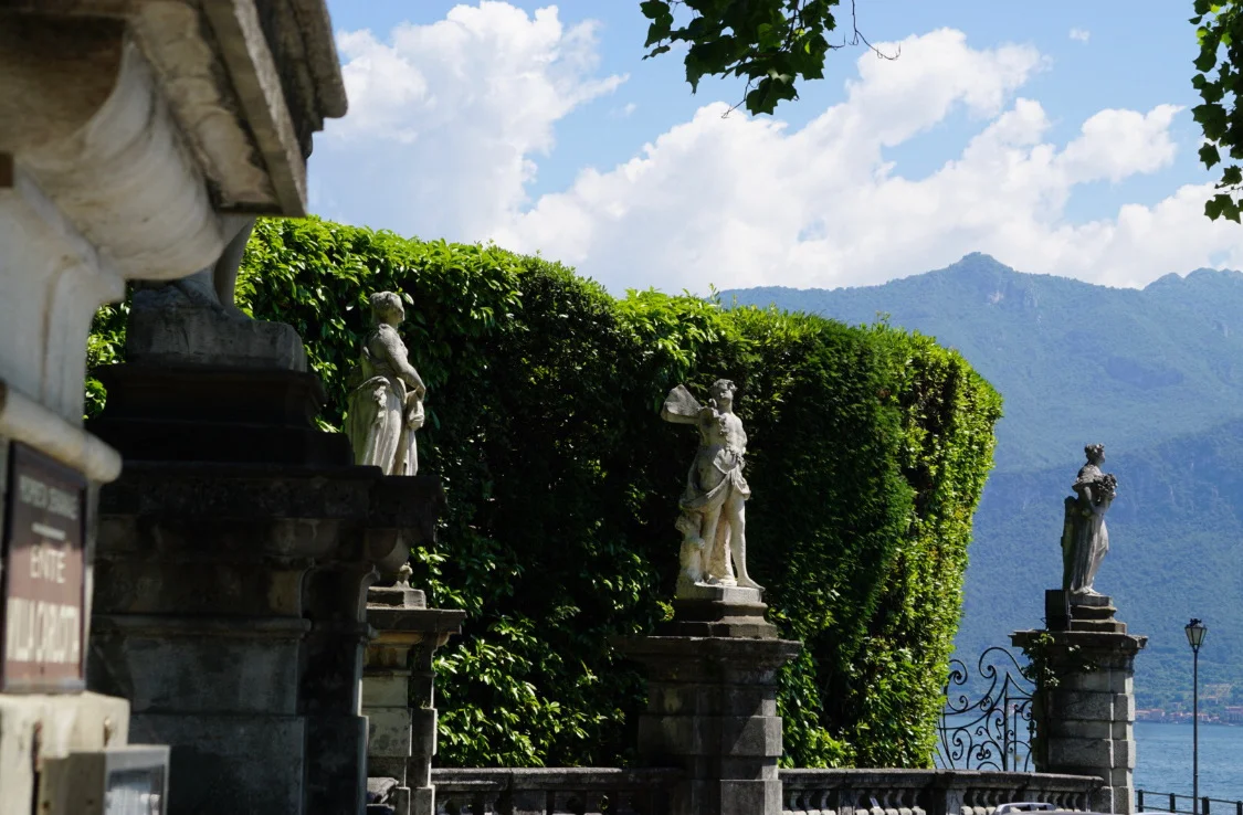 Lake Como