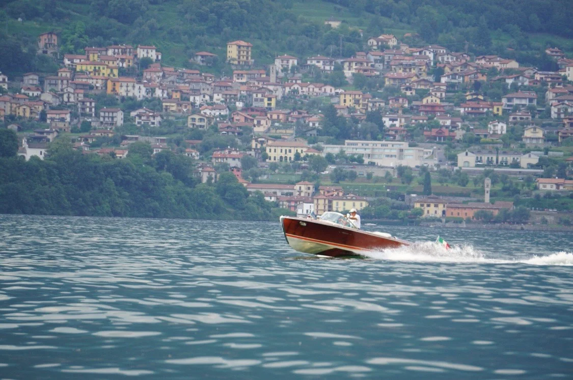 Lake Como