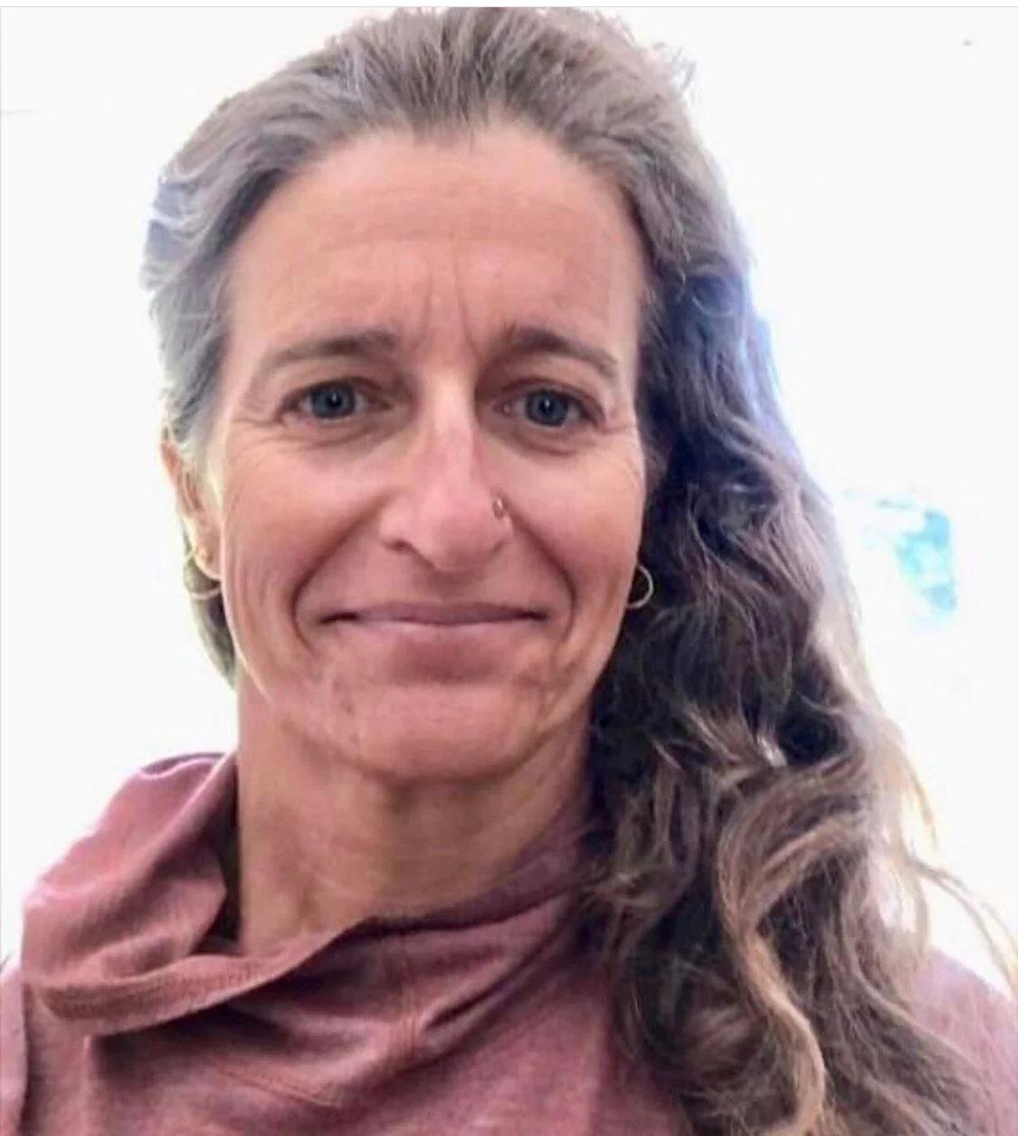 Human Rights Activist and Global Health Student Decided to Stay Put