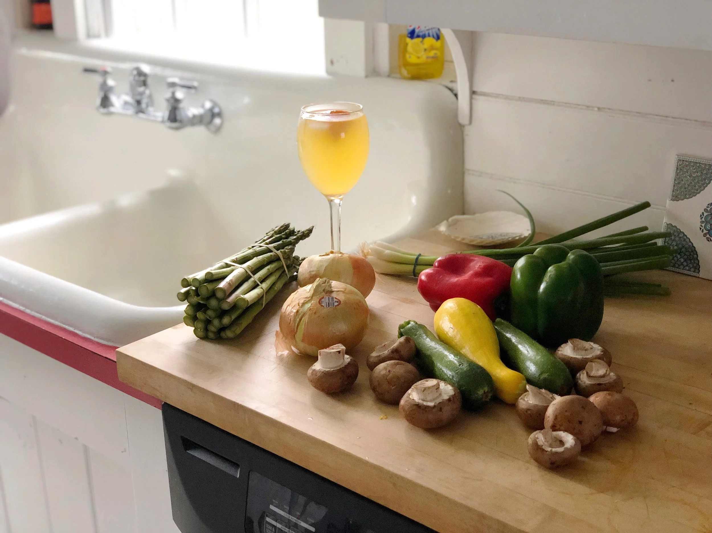 Mountain Mama's Magic Mushrooms