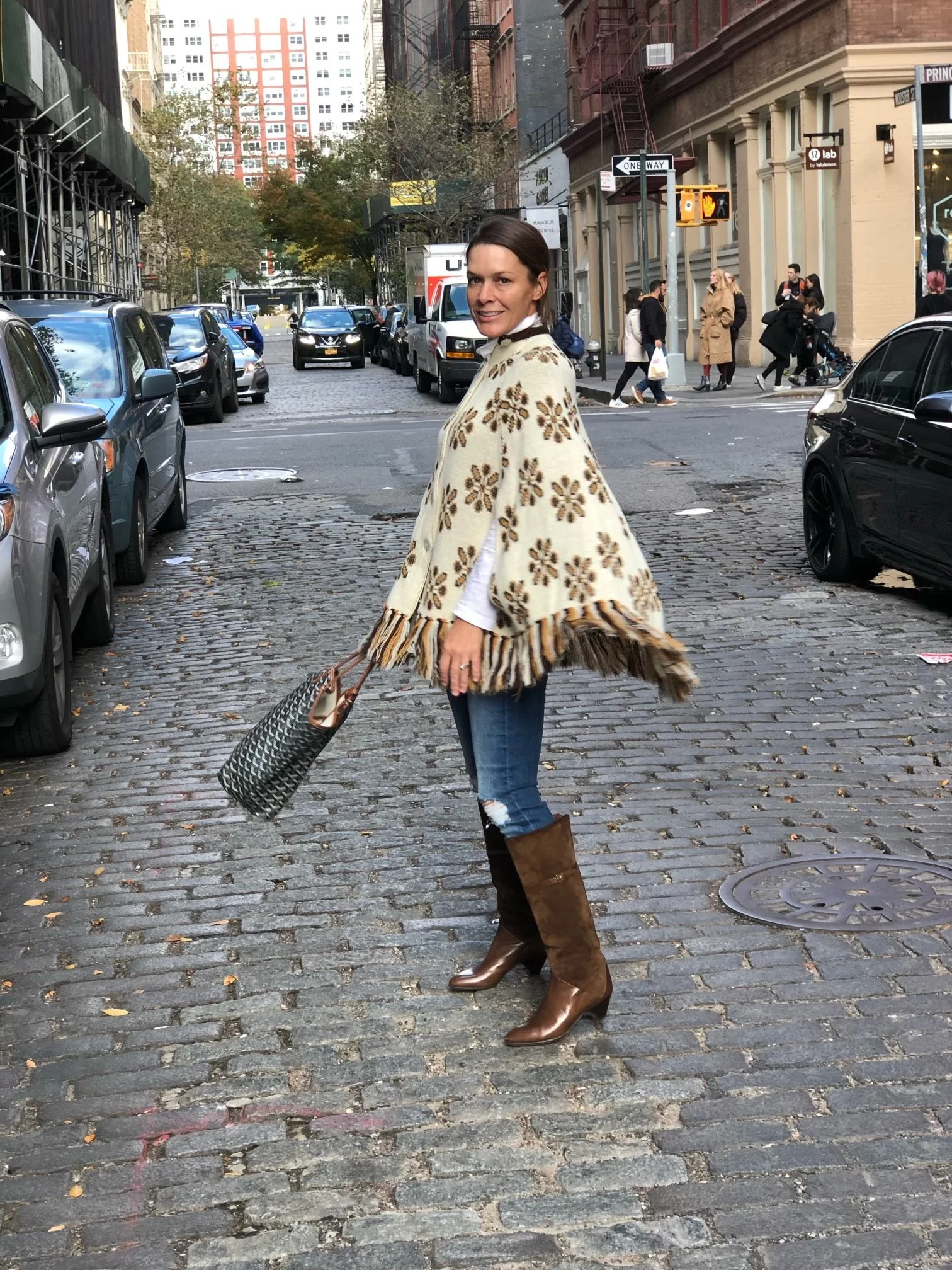 MEET KRISTIN HAZELTON: Influencer Extraordinaire with Travel Tips and Tricks 