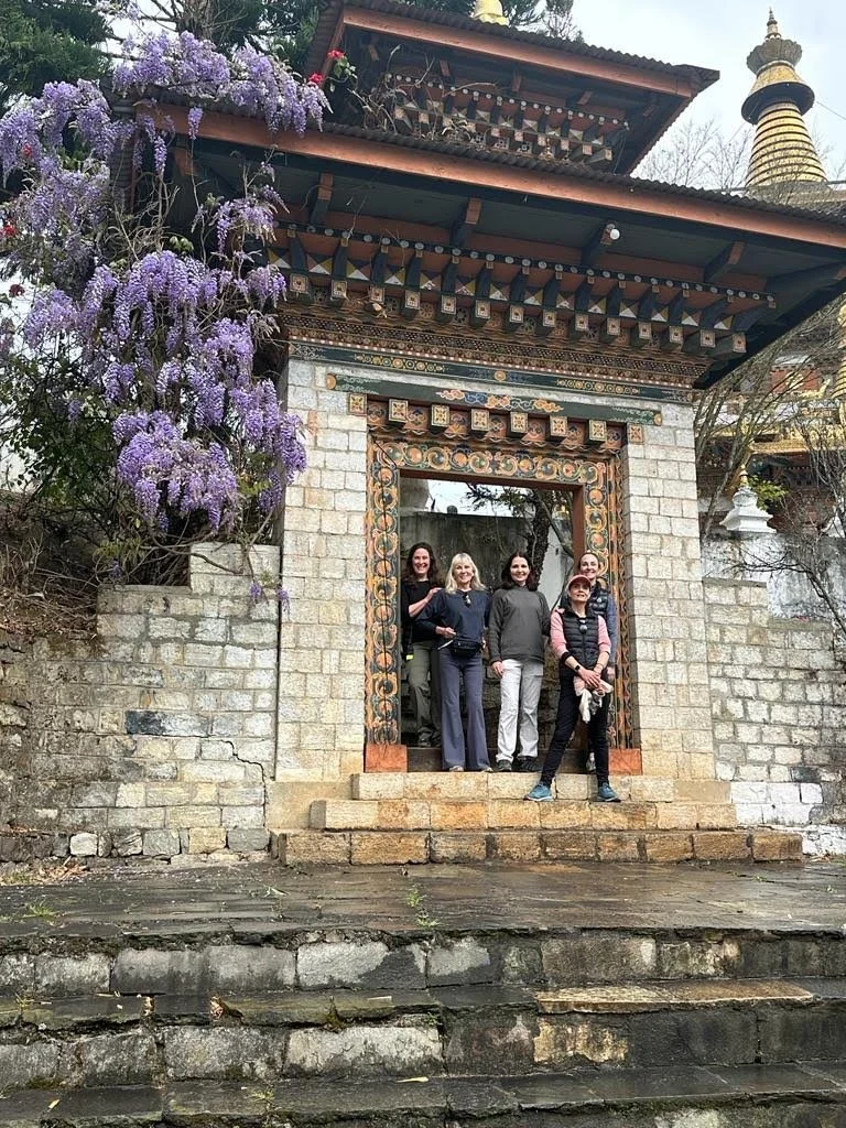 MEET ELIZABETH MAYHEW: The Dutchy of Millbrook