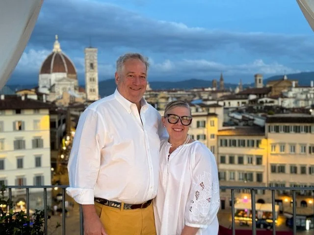 MEET CHRISTY RAGAN: NEEDLEPOINT FINISHER EXTRAORDINAIRE!