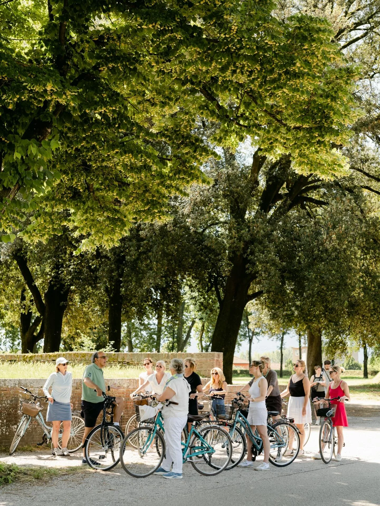 The itch to travel has begun. Italy awaits! Can&rsquo;t wait for May!!