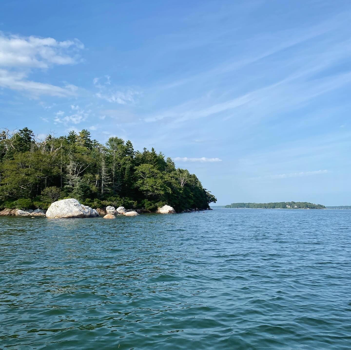 Four years ago I started a travel blog called The Island Hopper. I&rsquo;d just moved from Boca Grande to Vero Beach and I wanted to write about my favorite places and travel hacks etc. It didn&rsquo;t go as planned. At 57 I accidentally started a tr