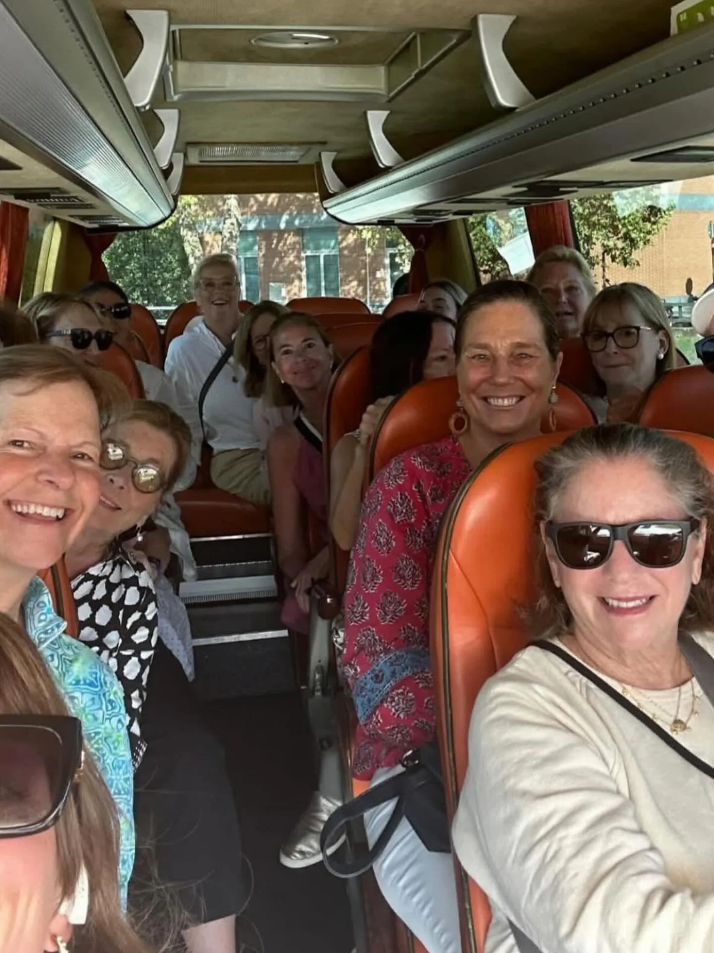 Counting down the days until we are on adventures around Lucca!! I miss our home away from home. I can&rsquo;t wait to show my favorite places in Tuscany to our May group!! &hearts;️