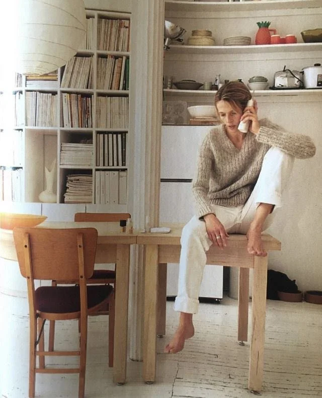 "Hello, is this the North Pole? I would like Santa to bring me an Island Hopper trip for Christmas. I haven't been a particularly good girl, but they don't mind"