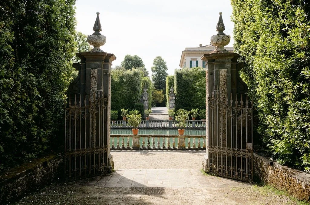 Villa Hopping! It&rsquo;s our favorite sport!