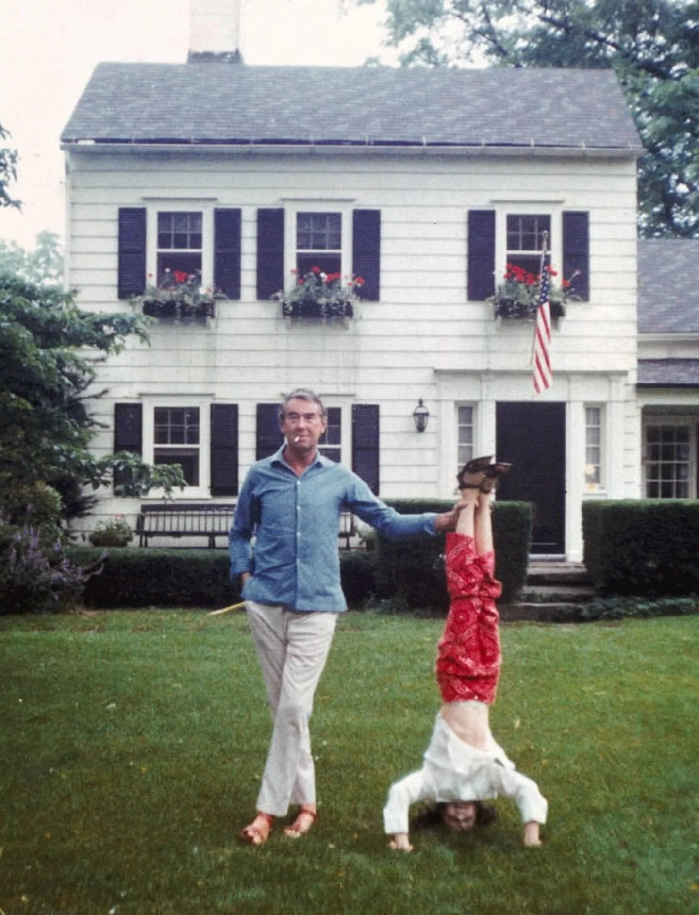 @lycettedesigns X @theislandhoppertrips party March 6th in Palm Beach to celebrate Slim and Mary Aarons!! We can&rsquo;t wait to celebrate @goodharbormary and the Slim Aarons needlepoint line!! &hearts;️