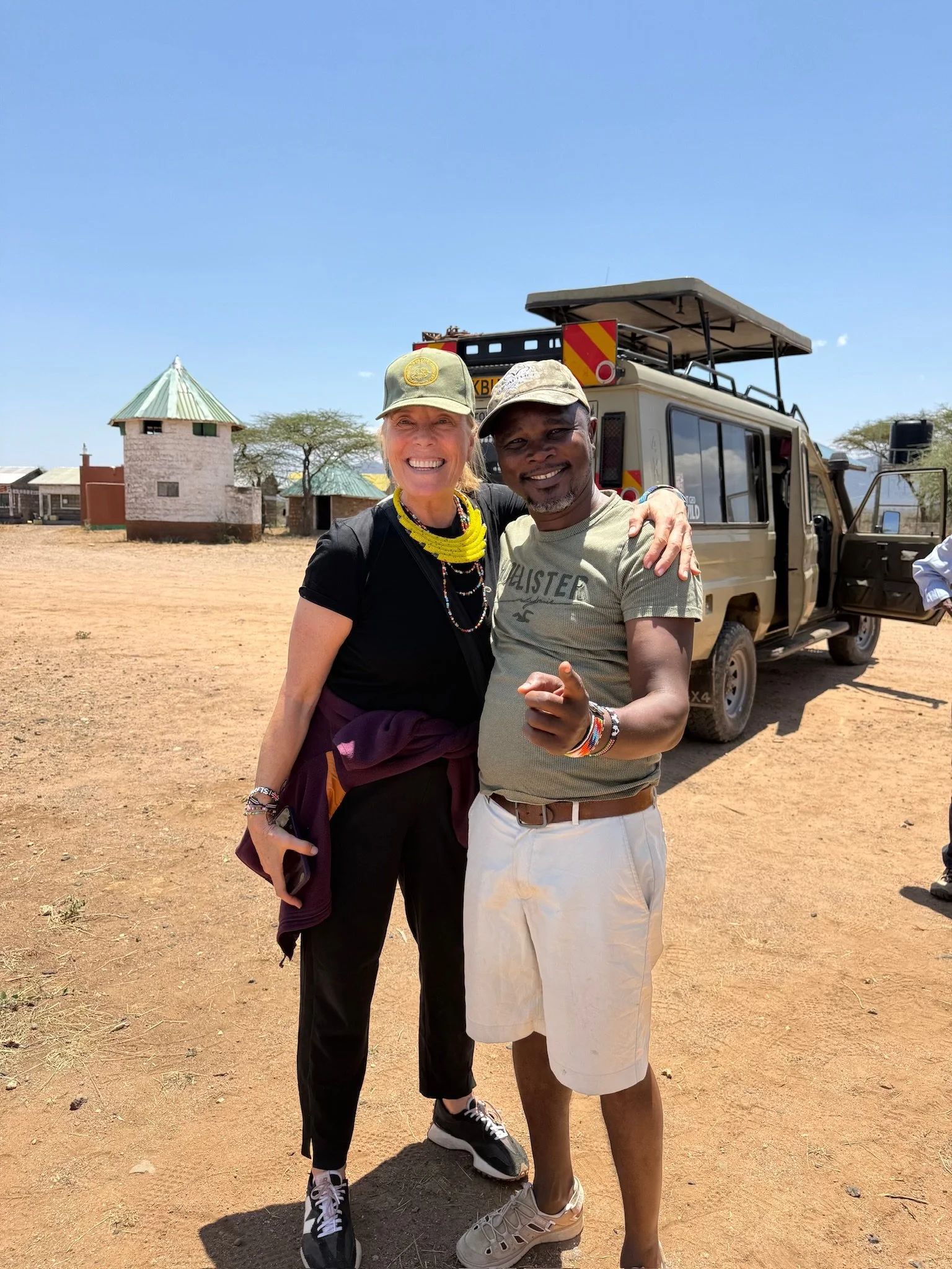 Meet Anne Hubben: Island Hopper &amp; Traveler Extraordinaire