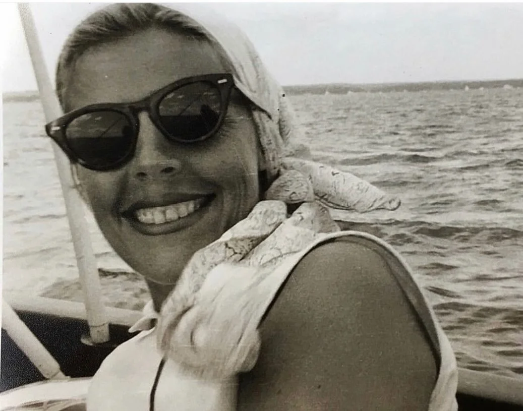 Happy Mother&rsquo;s Day to all!!! The first two photos are my fabulous mother and Courteney&rsquo;s grandmother Patty Thorn. We lost her when she was 46. I have included some very special family members and dear friends who have loved and supported 