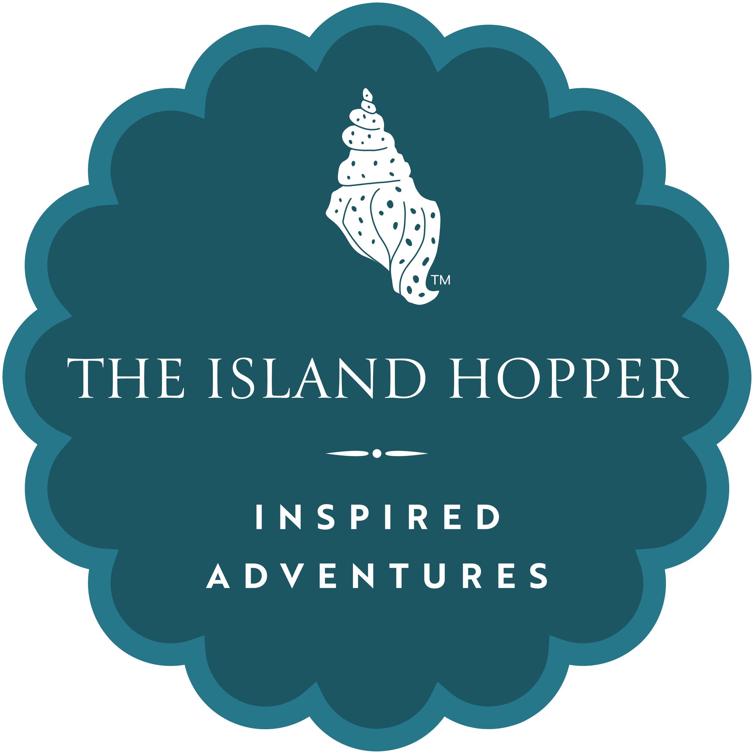 The Island Hopper