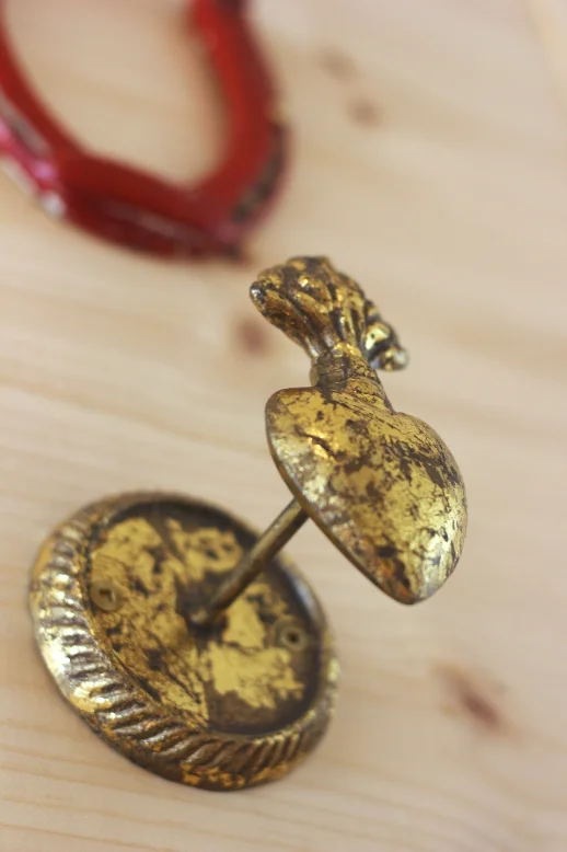 11 Good Luck Heart.JPG